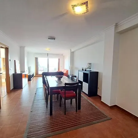 Lejlighed Baiona, Terraza, Vistas Al Mar. Baiona