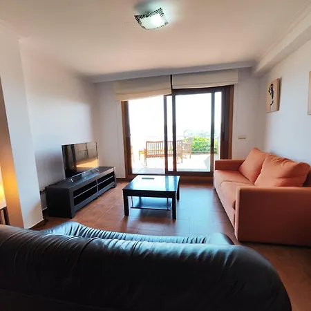 Baiona, Terraza, Vistas Al Mar. Apartment *
