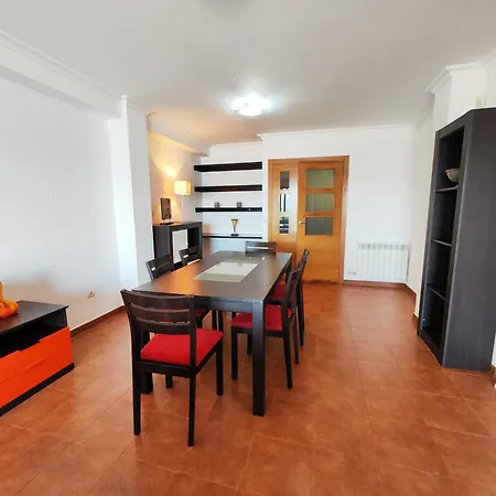 Lejlighed Baiona, Terraza, Vistas Al Mar. *