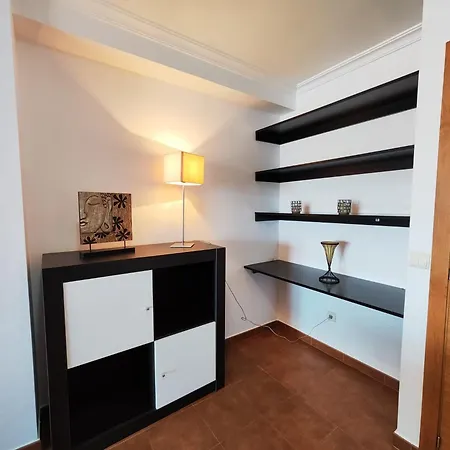 Baiona, Terraza, Vistas Al Mar.