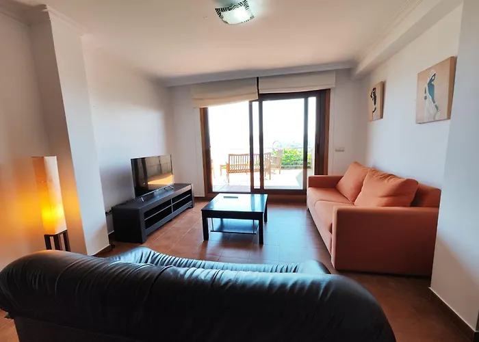 Baiona, Terraza, Vistas Al Mar. Apartamento *